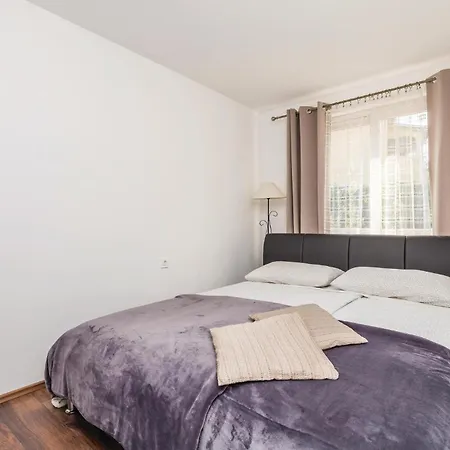 60 Croatia Vakantiehuis