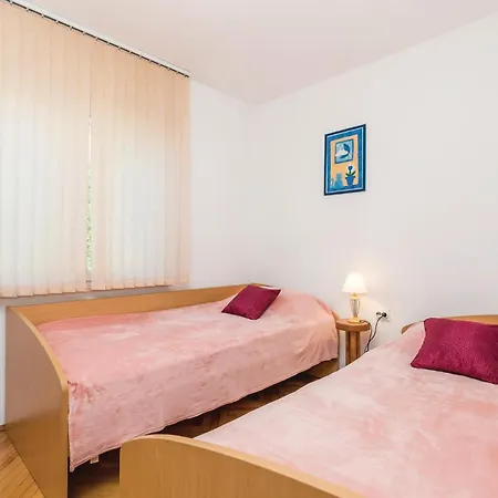 60 Croatia Vakantiehuis *