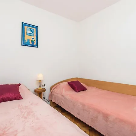 60 Croatia Vakantiehuis Ika