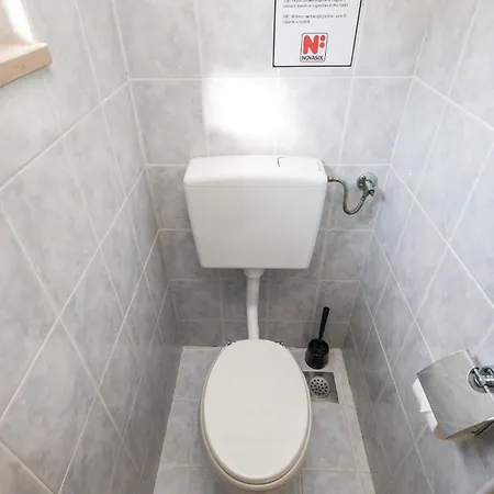 Prázdninový dům 60 Croatia