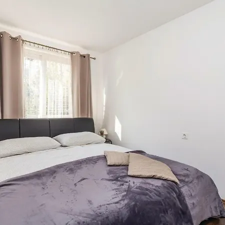 60 Croatia Feriehus Ika