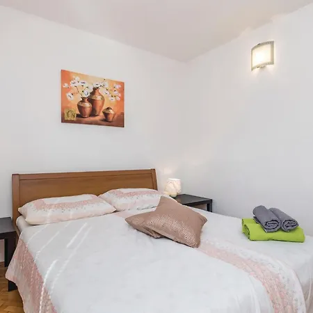 60 Croatia Σπίτι διακοπών Ika