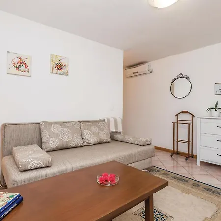 Semesterbostad 60 Croatia *