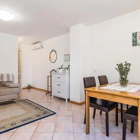 Semesterbostad 60 Croatia *