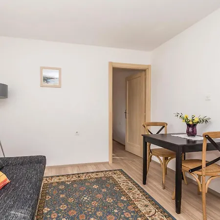 60 Croatia Semesterbostad