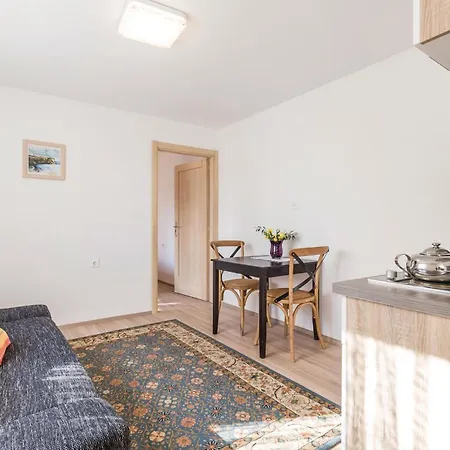 Semesterbostad 60 Croatia