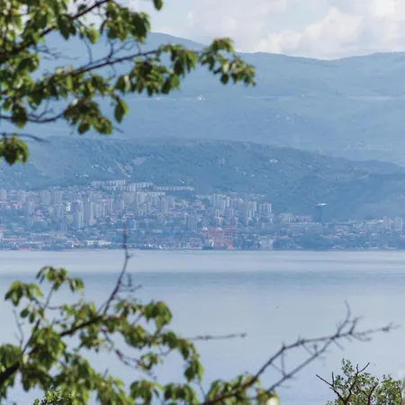 60 Croatia Feriehus Ika