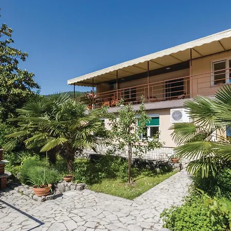 60 Croatia Semesterbostad Ika