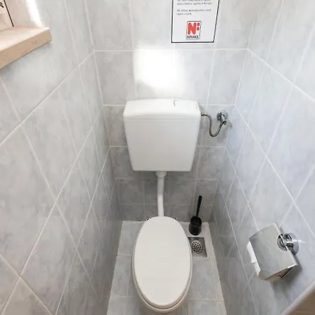 Prázdninový dům 60 Croatia