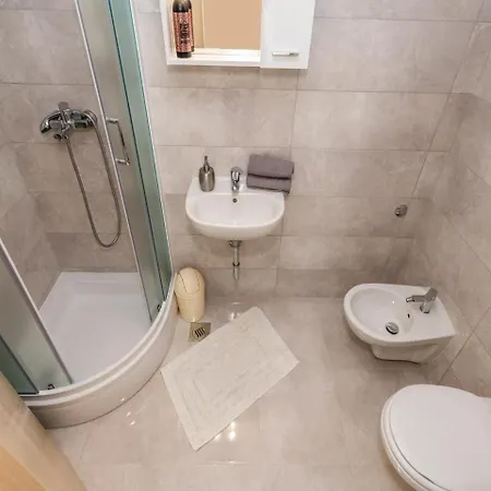 Prázdninový dům 60 Croatia *