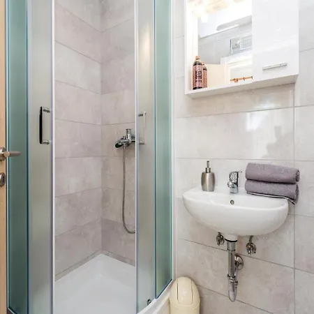 Semesterbostad 60 Croatia