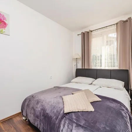 Semesterbostad 60 Croatia