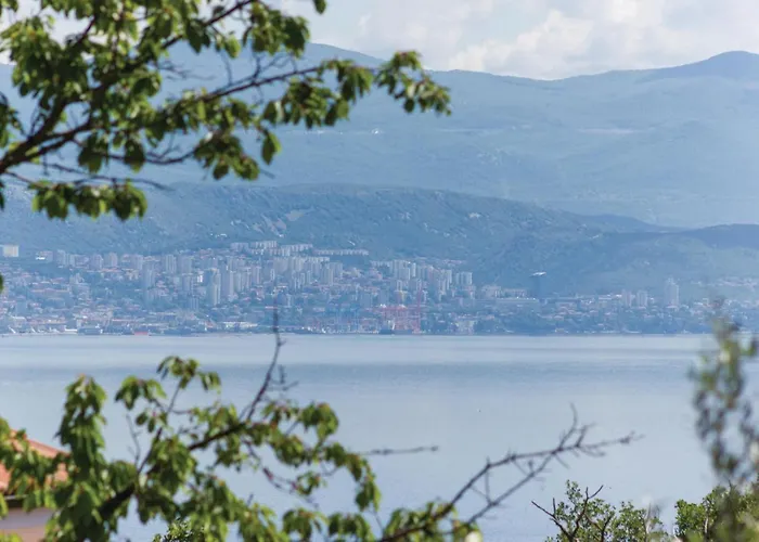 60 Croatia Σπίτι διακοπών Ika