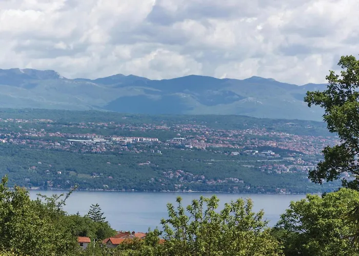 Σπίτι διακοπών 60 Croatia Ika