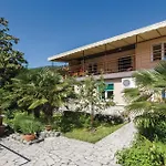 60 Croatia Feriehus Ika