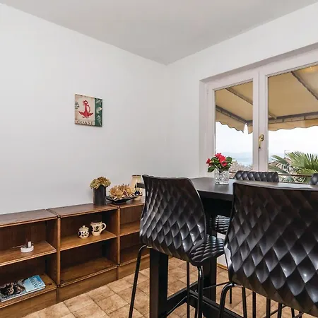 Nyaraló 60 Croatia *