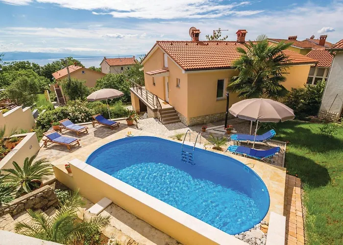 Casa de Férias 60 Croatia